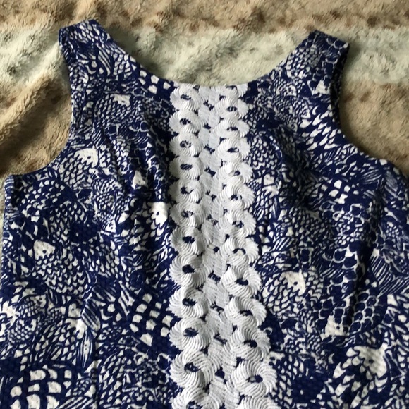 NWT Lily Pulitzer for Target Shift Dress - Picture 2 of 11